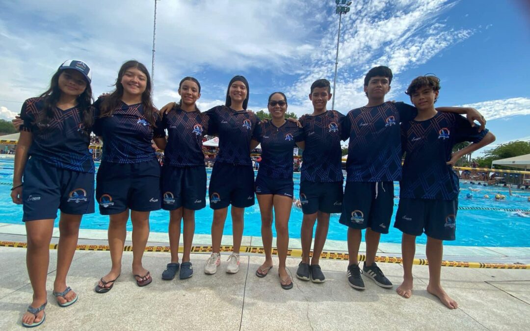 Calendario de Festivales y Torneos 2025 – Natación Ibagué